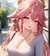 叶星辰角色