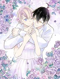 琉璃梦境漫画封面